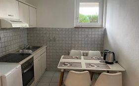 Nahe An Der City Fuer Monteure Und Fuer Urlauber