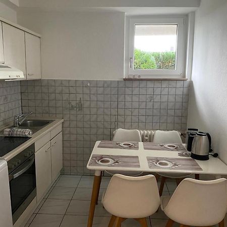 Nahe An Der City Fuer Monteure Und Fuer Urlauber Pforzheim Buitenkant foto
