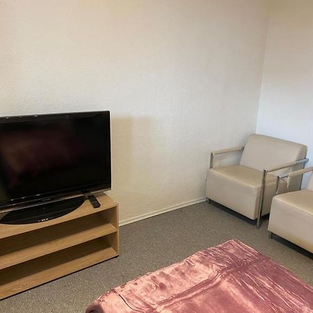 Nahe An Der City Fuer Monteure Und Fuer Urlauber Pforzheim Buitenkant foto