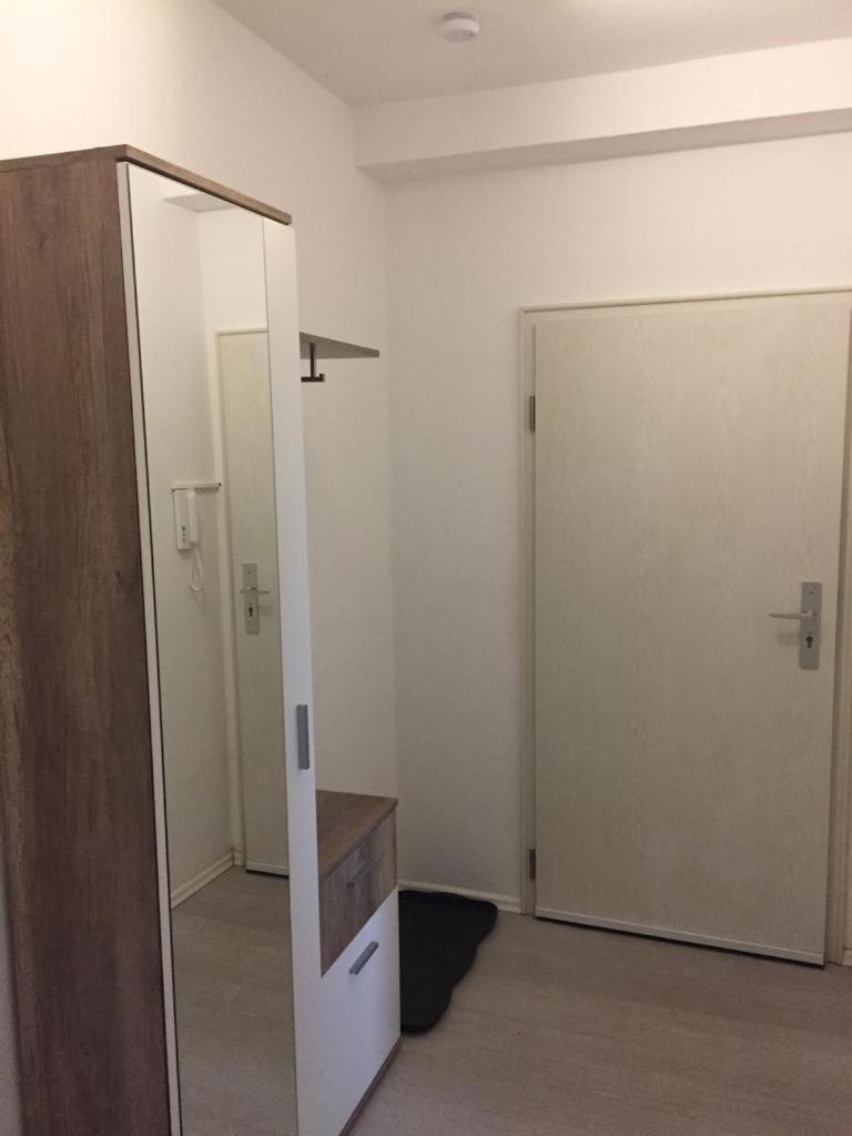 Nahe An Der City Fuer Monteure Und Fuer Urlauber Pforzheim Buitenkant foto