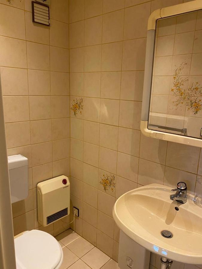 Nahe An Der City Fuer Monteure Und Fuer Urlauber Pforzheim Buitenkant foto